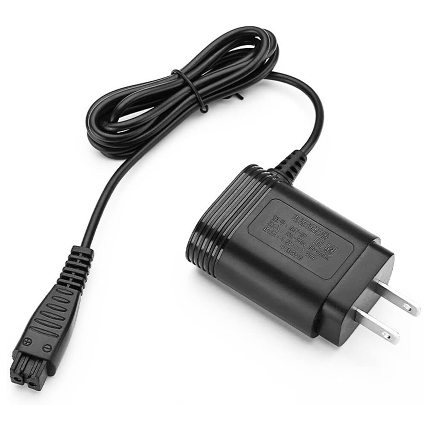 Power Tools Panasonic - パナソニックarc5かみそりの交換用充電器,arc4,arc3,ウェットおよびドライ,3, 4, 5,電気ブレードかみそり,RE7-40, RE7-68と互換性があります