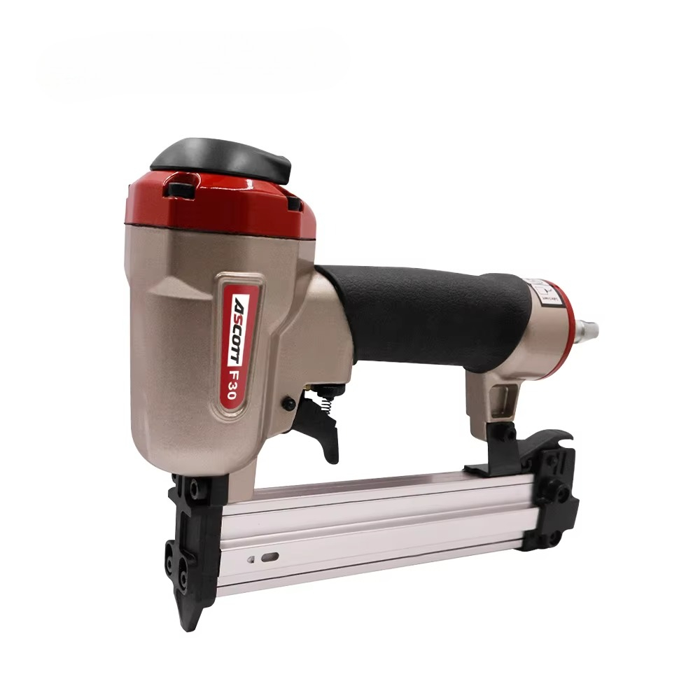 Nail Gun Brad - 工業用18ゲージ空気圧式ネイルガンとステープラーネイルガン、トリム用の最高の木工ツール