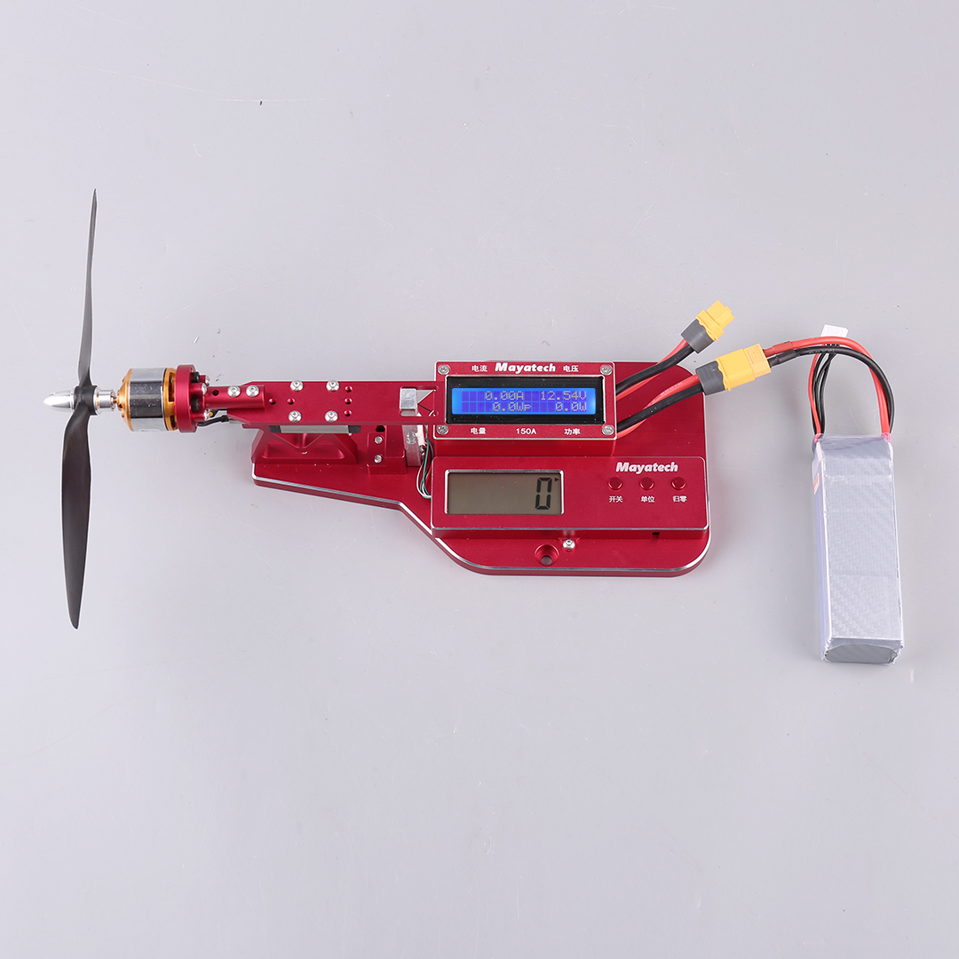 Power Tools And Engineering - Mayatech MT150A 金属加工モデル 電流計 電力計 パワーアナライザー