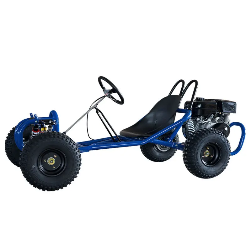 Power Tools Australia - カート・オーストラリア 168 カート 270CC パワーマウンテンカート 燃料
