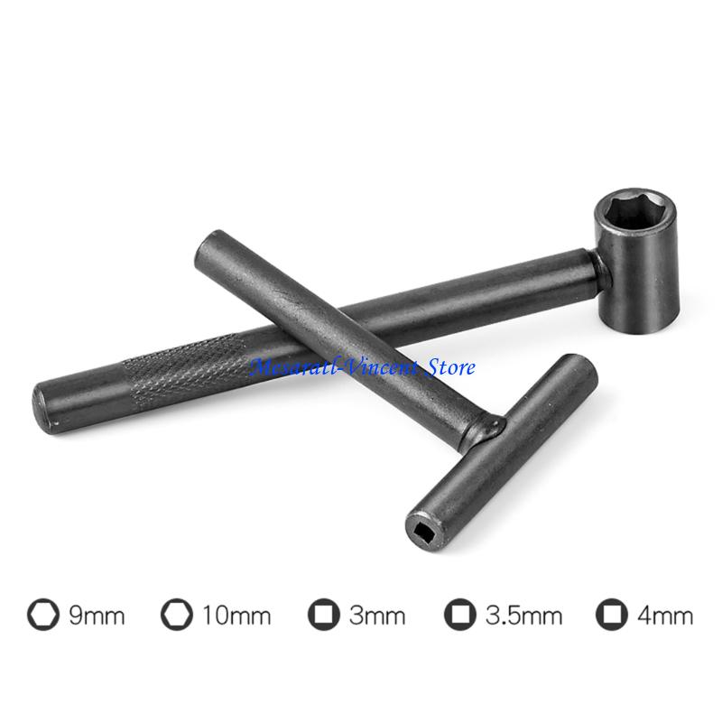 Power Tools And Engineering - A70F 最適なパフォーマンスを実現するポータブル正確なエンジン バルブ クリアランス ツール Enhancem