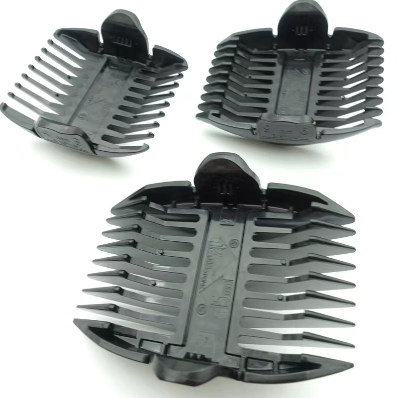 Power Tools Panasonic - 3-4 ミリメートル 6-9 ミリメートル 12-15 ミリメートルバリカンコームパナソニック