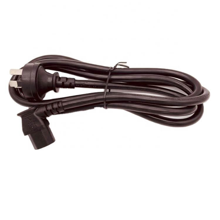 Power Tools Australia - 5 個 1m ブラック SAA オーストラリア