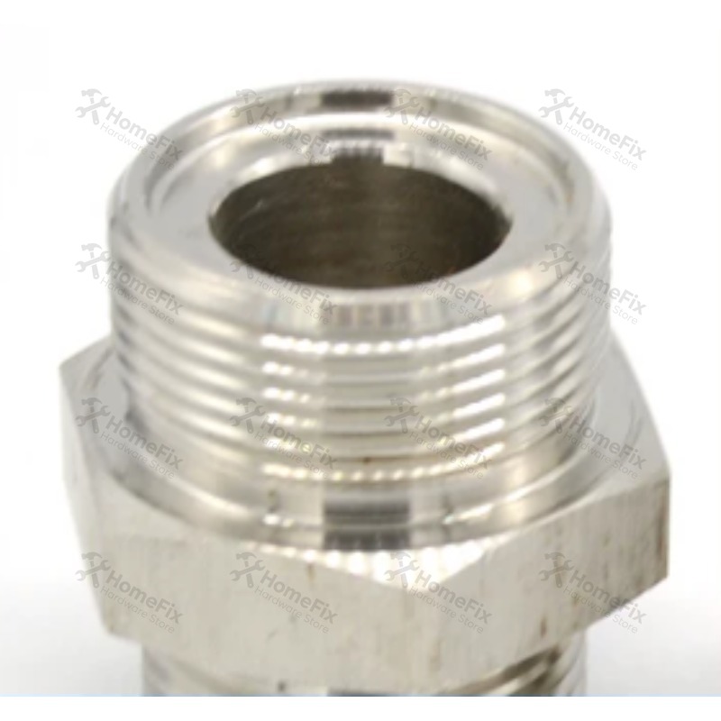 Power Tools Jb - 304ステンレス鋼溶接管継手 JB/T966 高圧油圧 メートル法・インチ法 スチールパイプ突合せ溶接