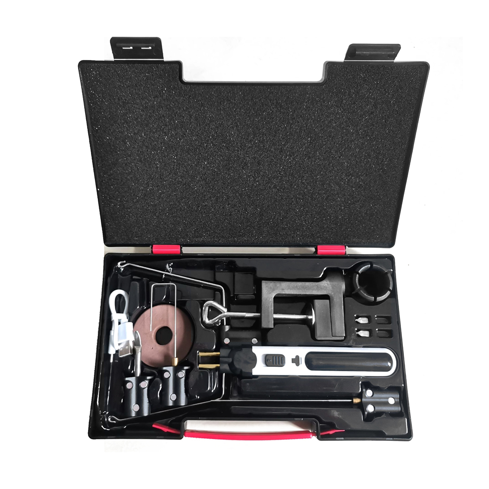 Power Tools Total - コードレスフォームカッター,多機能彫刻ペン,電気溶接キット