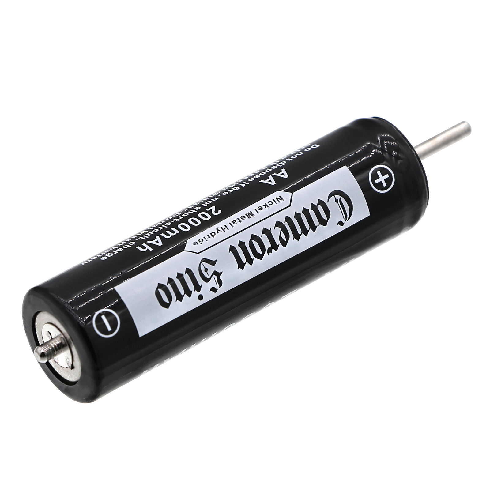Power Tools Panasonic - Cameron Sino 2000mAh シェーバーバッテリー パナソニック ES-RL21、RT31、RT33、RT51、RT53、RT81、ER2211、ER221E2、GC50、GC70、GB60、GB70、GB80、GB96用