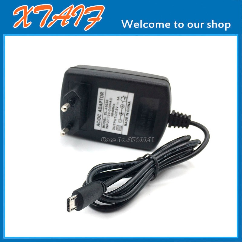Power Tools For Sale - 新発売！ホットセール！EUプラグ充電器、5V3AマイクロUSB AC/DC電源アダプター、Raspberry Pi Zero 3、Model B、B+用、バリューパック