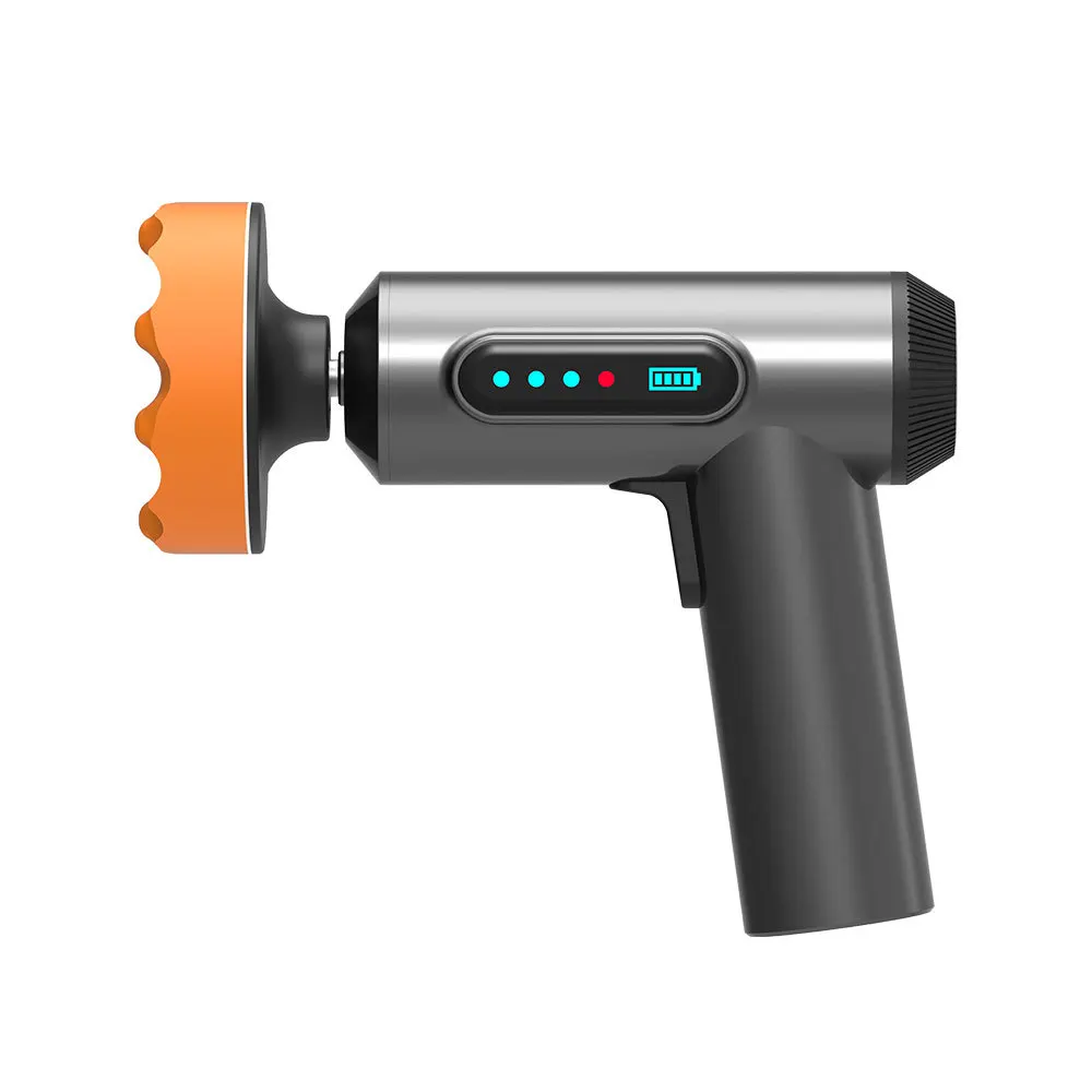 ワイヤレスカーポリッシングマシン、デジタルディスプレイ付き小 - Power Tools Display のレビューと価格