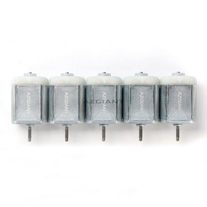 PAN14EE12AA1 5 個 DC モーター 45 ミリ - Power Tools China のレビューと価格