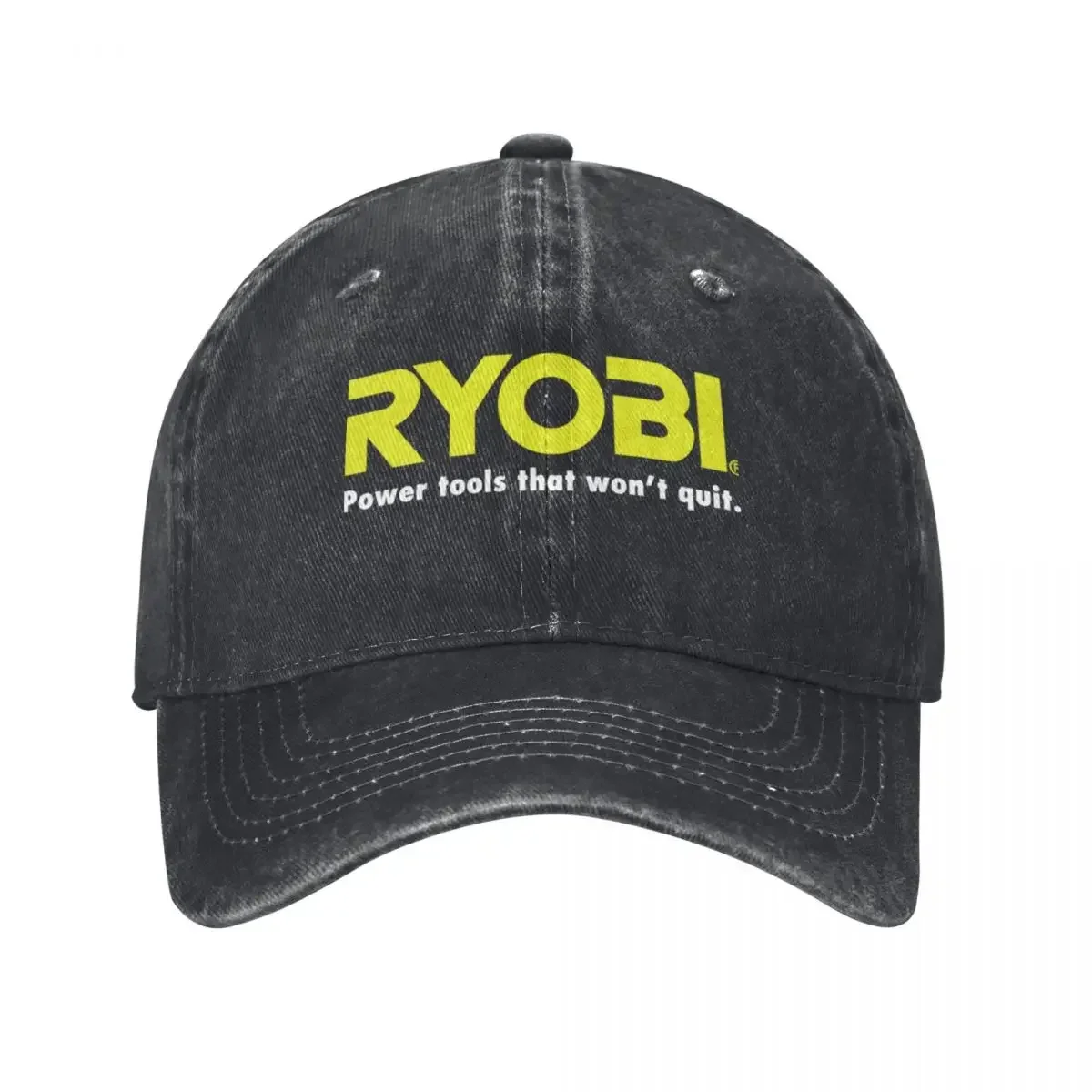 電動工具 RYOBI ロゴ ベースボールキャップ ビーチバッ - Power Tools China のレビューと価格