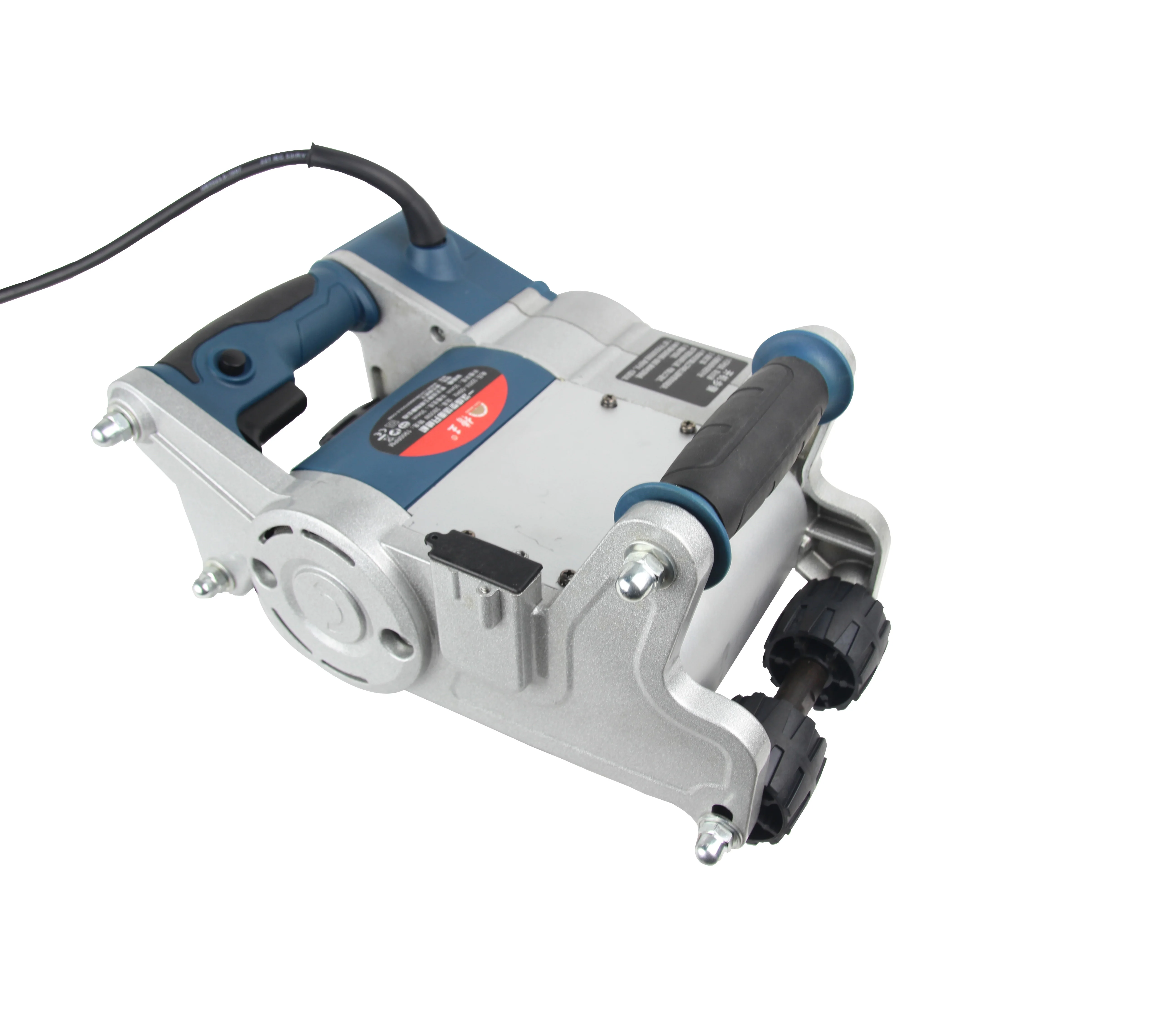 エンジニアリングブリック電動ウォールチェイサーマシン電動工具 - Power Tools And Engineering のレビューと価格