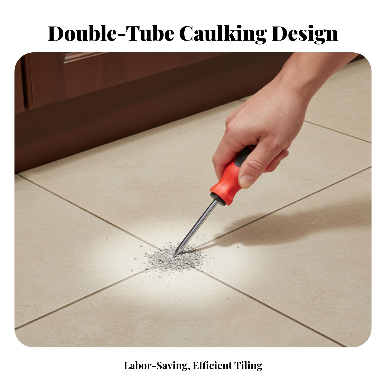 ツインチューブコーキングツール、省力ツインシリンダーハンドツ - Power Tools Youtube のレビューと価格