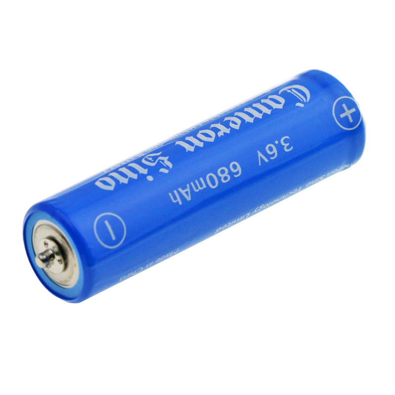 GreenBattery 680mAh バッテリー パナソニ - Power Tools Panasonic のレビューと価格