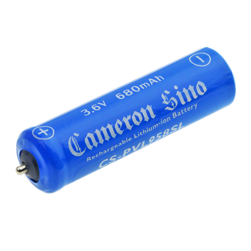 GreenBattery 680mAh バッテリー パナソニ - Power Tools Panasonic のレビューと価格