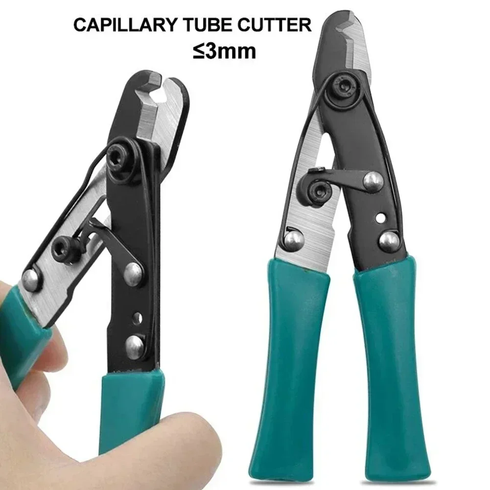 毛細管切断クランプ銅毛細管カッター銅管はさみ空調冷凍修理ハン - Power Tools China のレビューと価格