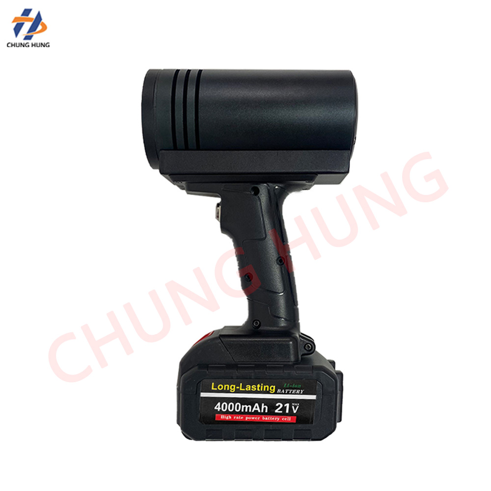 130W高出力UVランプ 365nm 自動車検査ツール 蛍光 - Power Tools In Automotive のレビューと価格