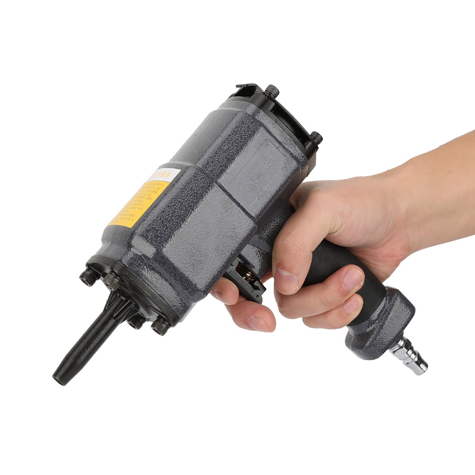 NP-50 ネイルガン プルガン 空気圧式釘抜き スタブス釘 - Nail Gun Brad のレビューと価格