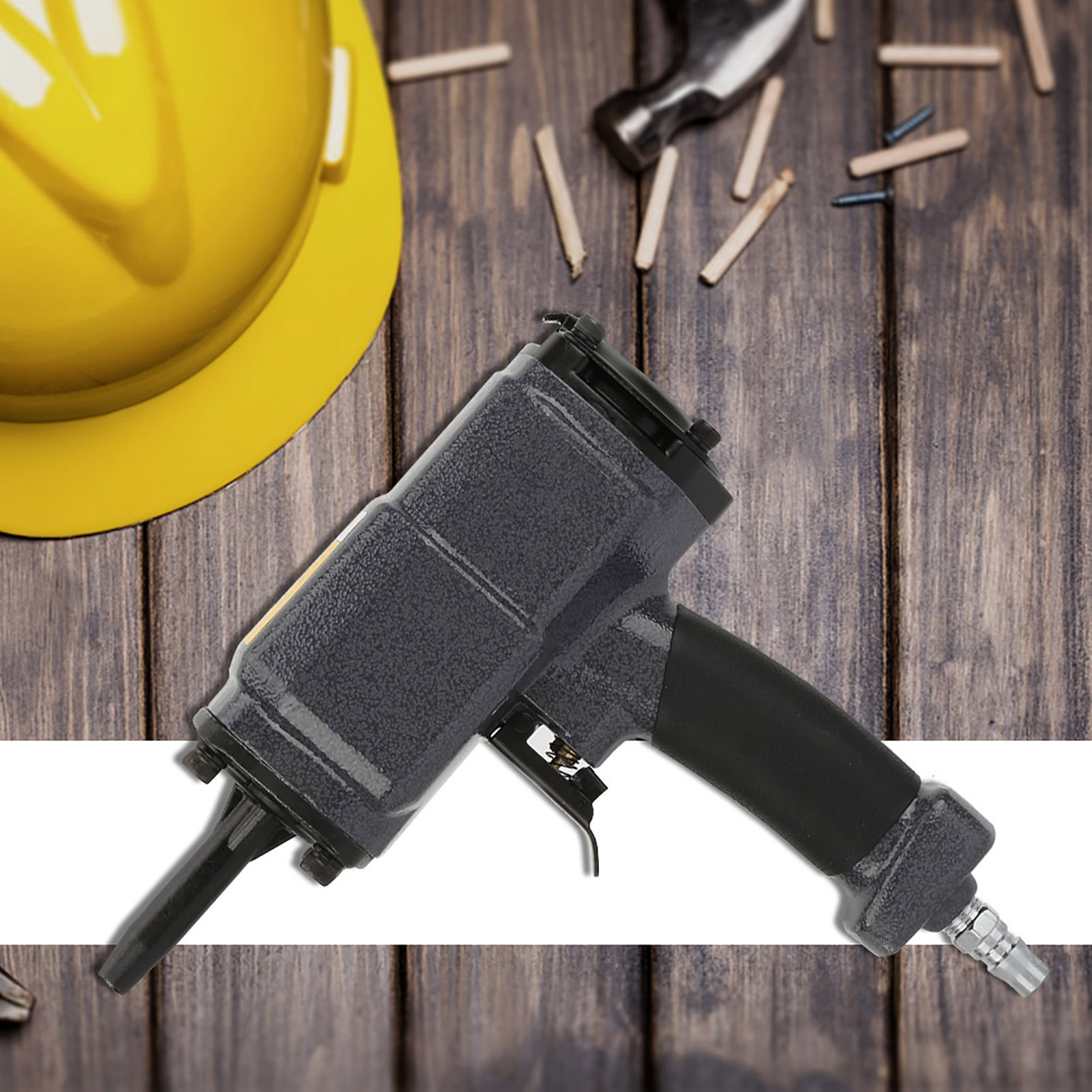 NP-50 ネイルガン プルガン 空気圧式釘抜き スタブス釘 - Nail Gun Brad のレビューと価格