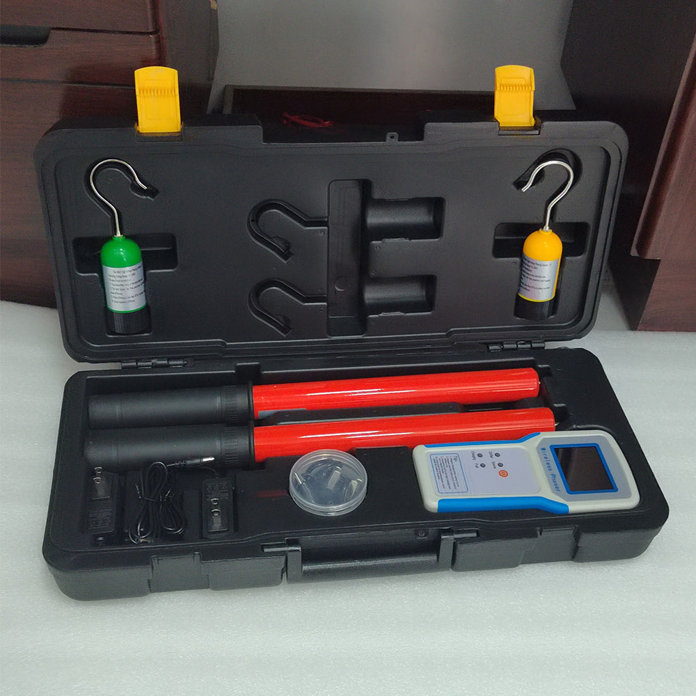 高電圧位相検出器（送電線用）6KV～220KV電圧範囲電気工 - Power Tools And Engineering のレビューと価格