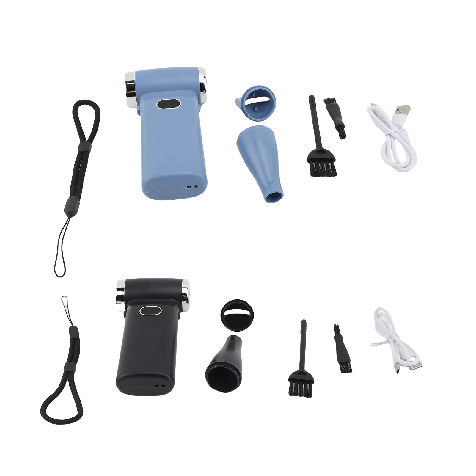 電動エアダスター 11000RPM 強力ターボファン 無段階 - Power Tools Display のレビューと価格