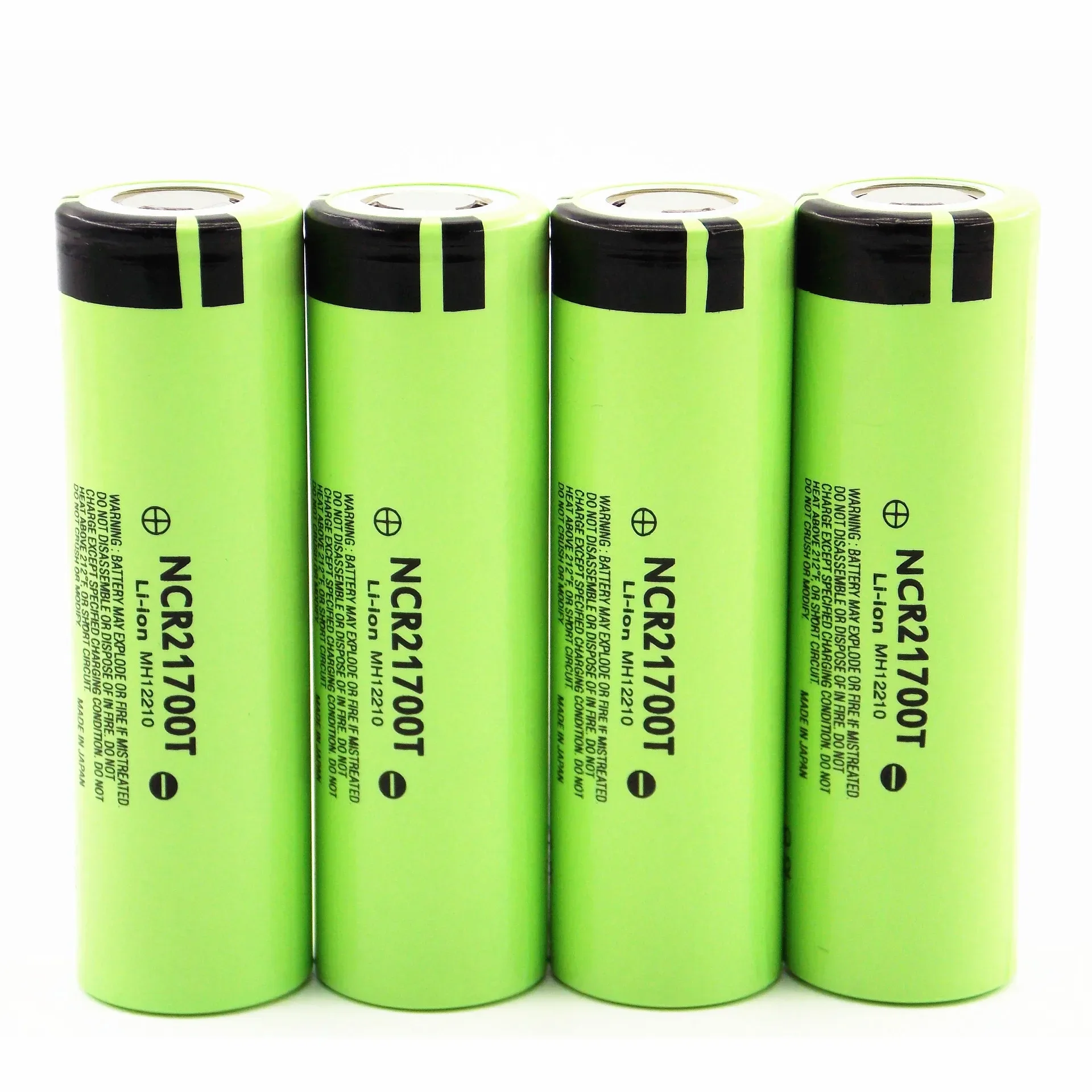 パナソニック 21700 4800mah 3.7v リチウム - Power Tools Panasonic のレビューと価格
