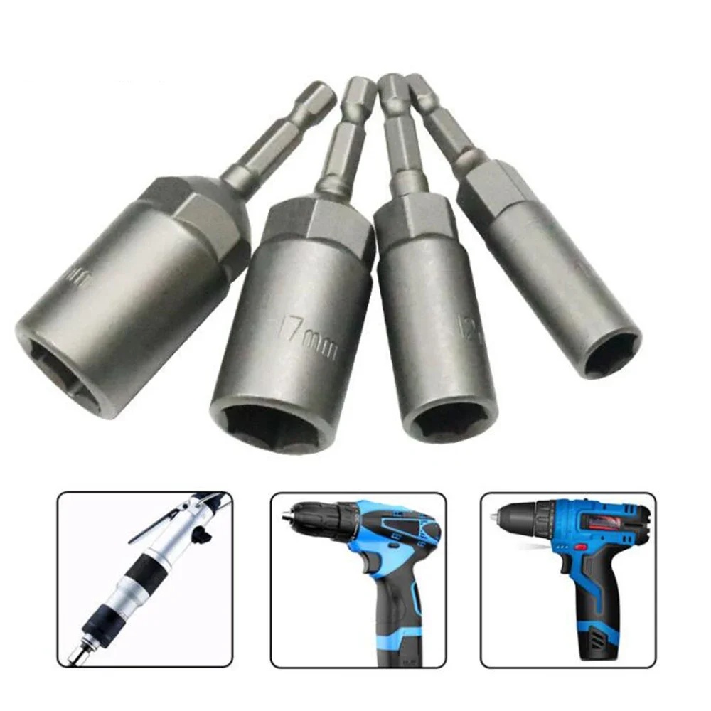 15/5 個 80 ミリメートル長さディープパワーナットドラ - Power Tools For Sale のレビューと価格