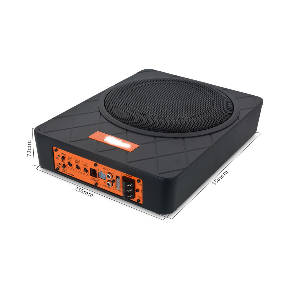 卸売 新品 JB カーオーディオ サブウーファー 12V ハ - Power Tools Jb のレビューと価格