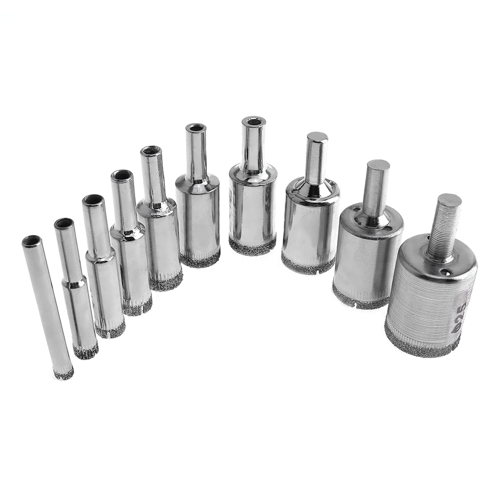 セラミック花崗岩,ガラスホール,セラミック,ドリルビット,ダ - Power Tools China のレビューと価格