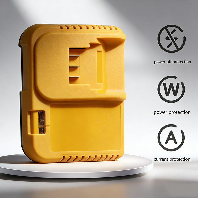 米国EUプラグ21V 0.5A 2.5A デウォルトリチウム - Power Tools For Sale のレビューと価格