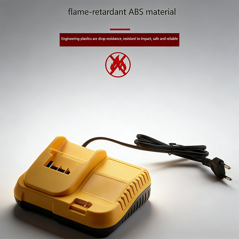 米国EUプラグ21V 0.5A 2.5A デウォルトリチウム - Power Tools For Sale のレビューと価格