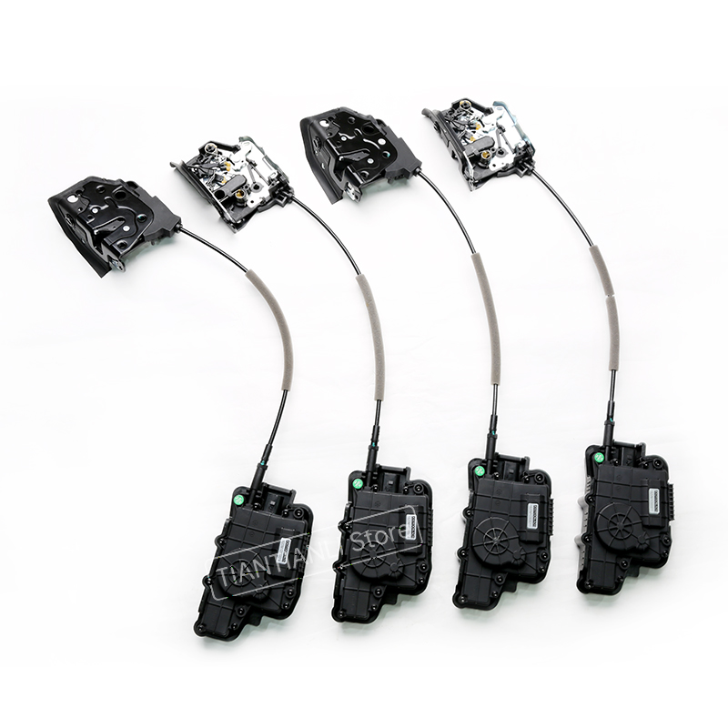 自動閉鎖の電気吸引器,ガレージドアのアクセサリー,ソフトクロ - Power Tools China のレビューと価格