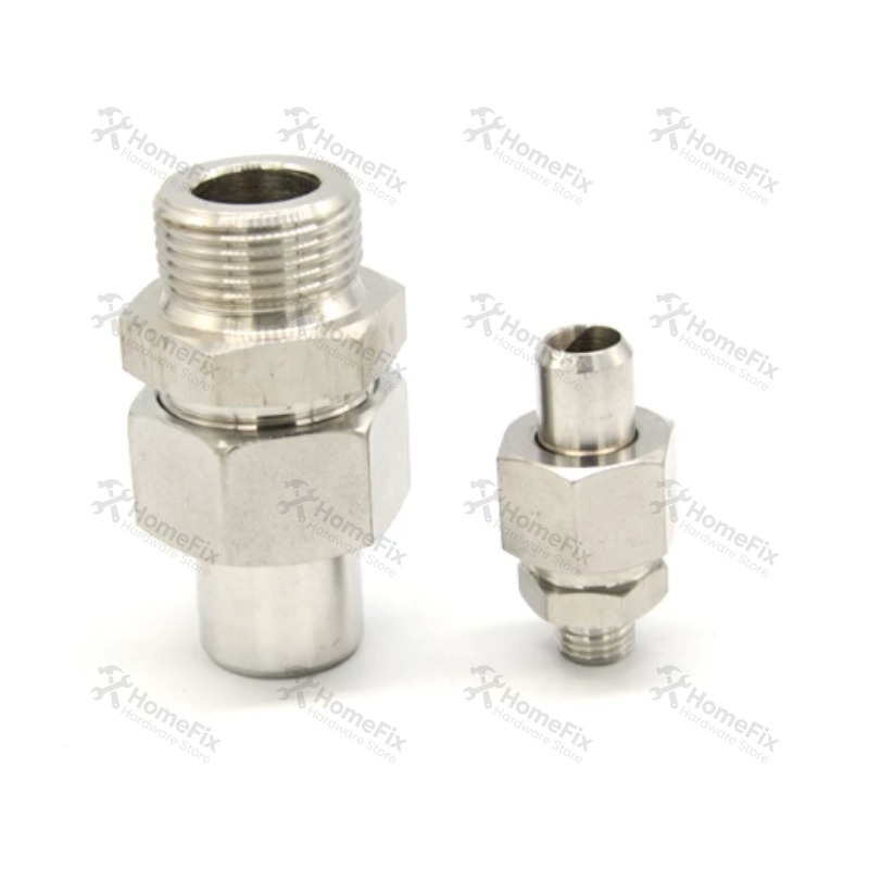 304ステンレス鋼溶接管継手 JB/T966 高圧油圧 メー - Power Tools Jb のレビューと価格