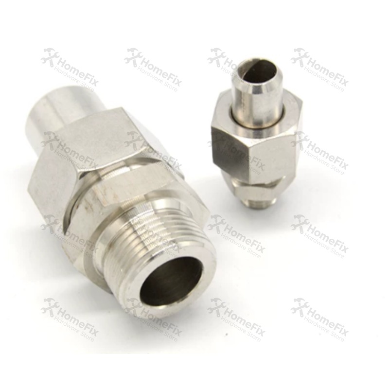 304ステンレス鋼溶接管継手 JB/T966 高圧油圧 メー - Power Tools Jb のレビューと価格