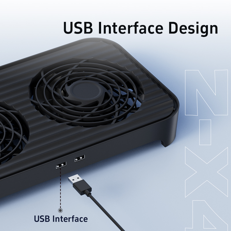 パワートレイン Z-X4 USB 電源付きルーターファン 1 - Power Tools For Sale のレビューと価格