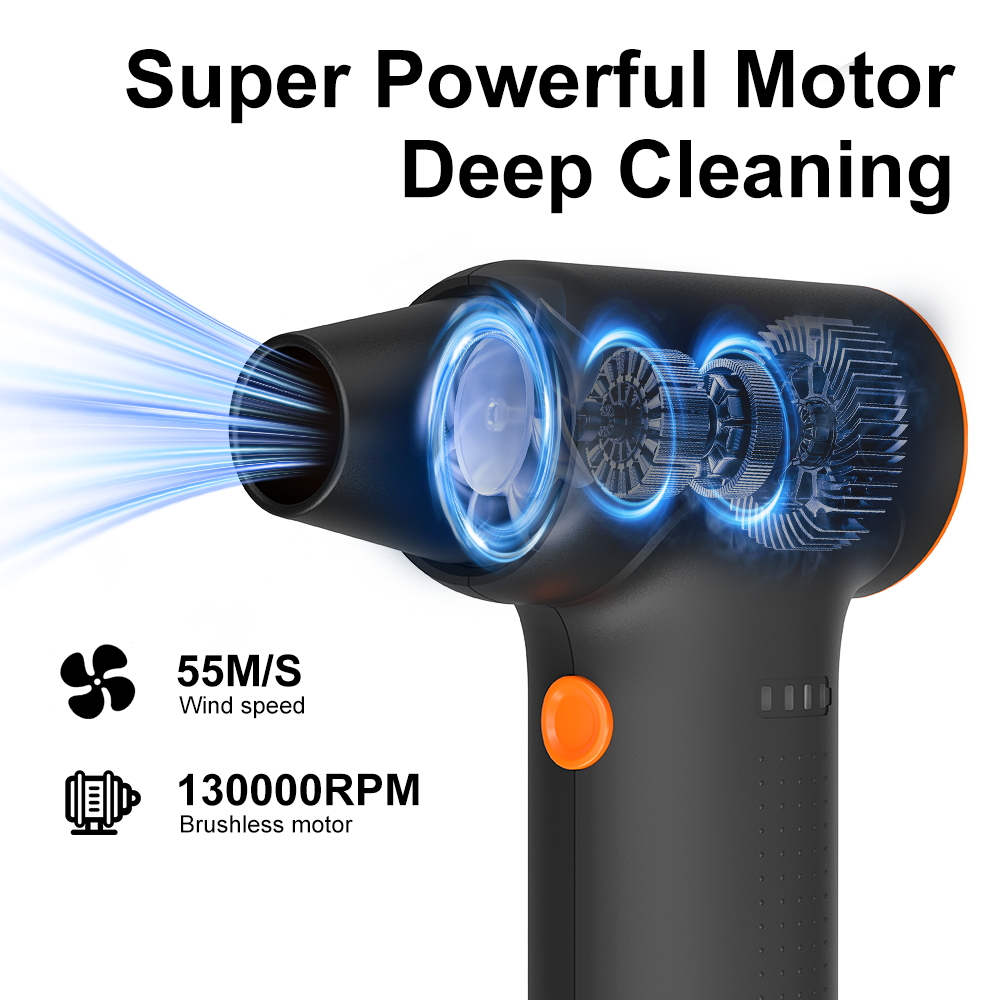 YIJY 130000RPM ジェットファン ターボファン  - Power Tools And Engineering のレビューと価格