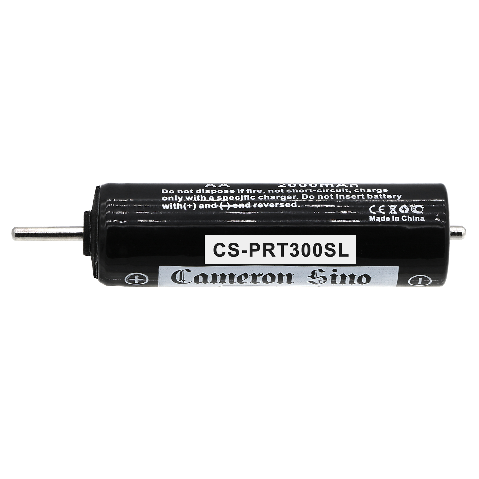 Cameron Sino 2000mAh シェーバーバッテリ - Power Tools Panasonic のレビューと価格