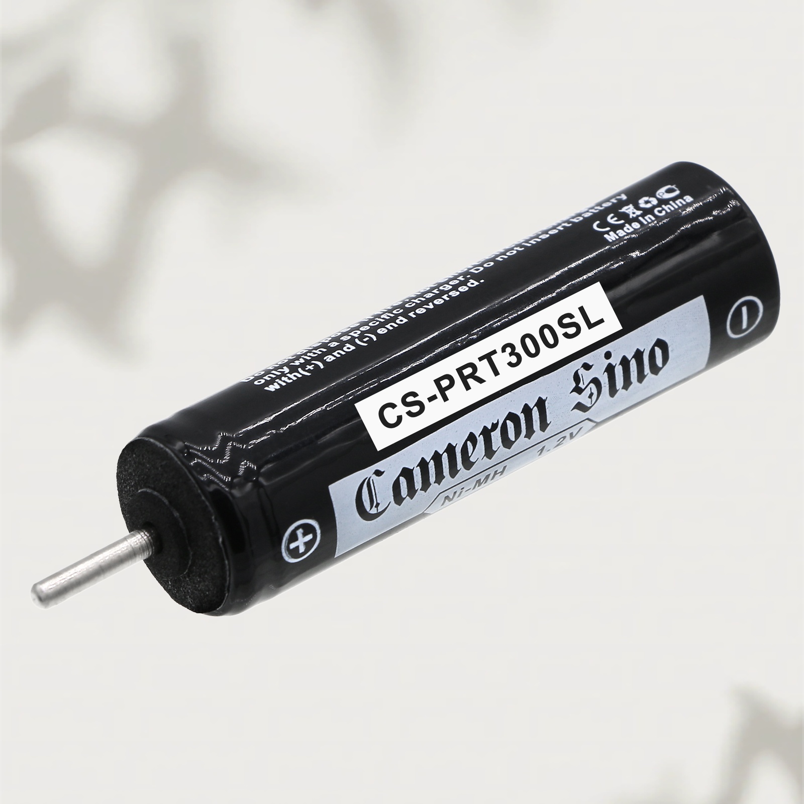 Cameron Sino 2000mAh シェーバーバッテリ - Power Tools Panasonic のレビューと価格