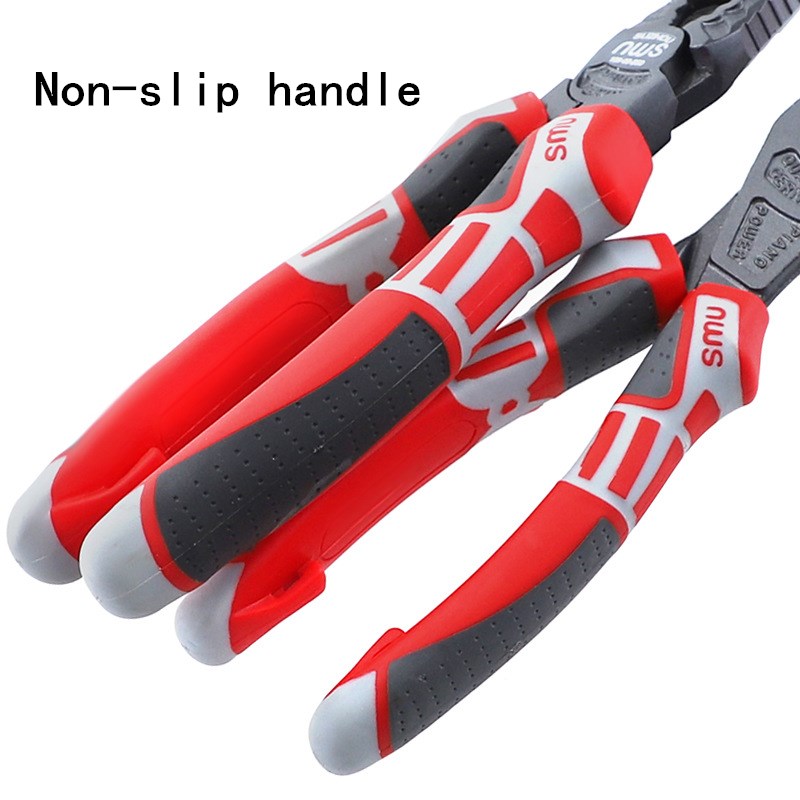 6 ''/7 ''/8 ''多機能ワイヤーカッタードイツ電気 - Power Tools China のレビューと価格
