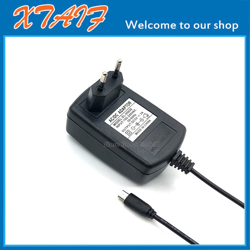 新発売！ホットセール！EUプラグ充電器、5V3AマイクロUS - Power Tools For Sale のレビューと価格