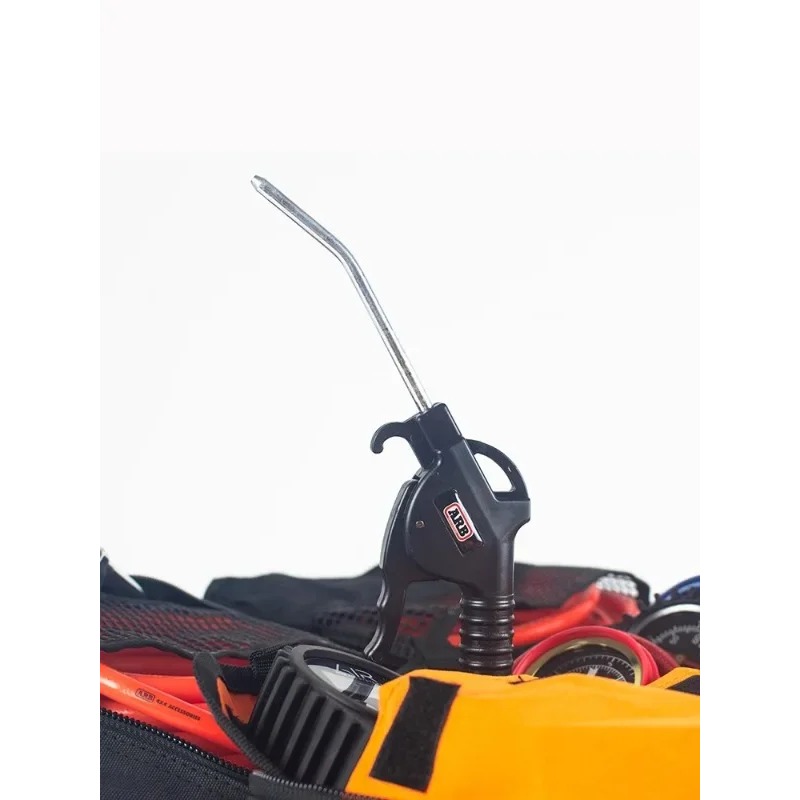 オーストラリアから輸入されたダストガンとエアポンプ専用スプレ - Power Tools Australia のレビューと価格
