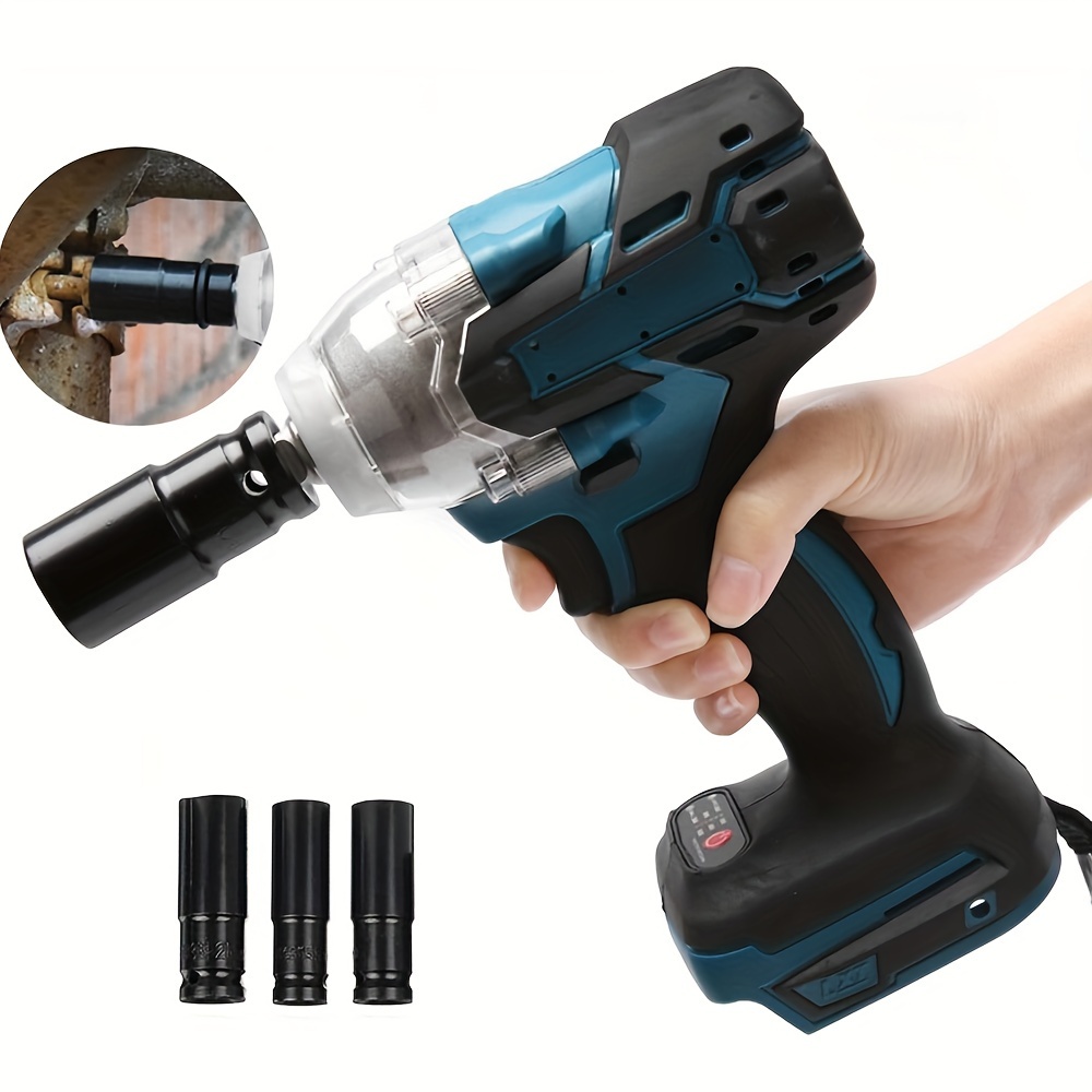 10個入り 1/2インチ 8-24mm 電動工具用インパクト - Power Tools For Sale のレビューと価格
