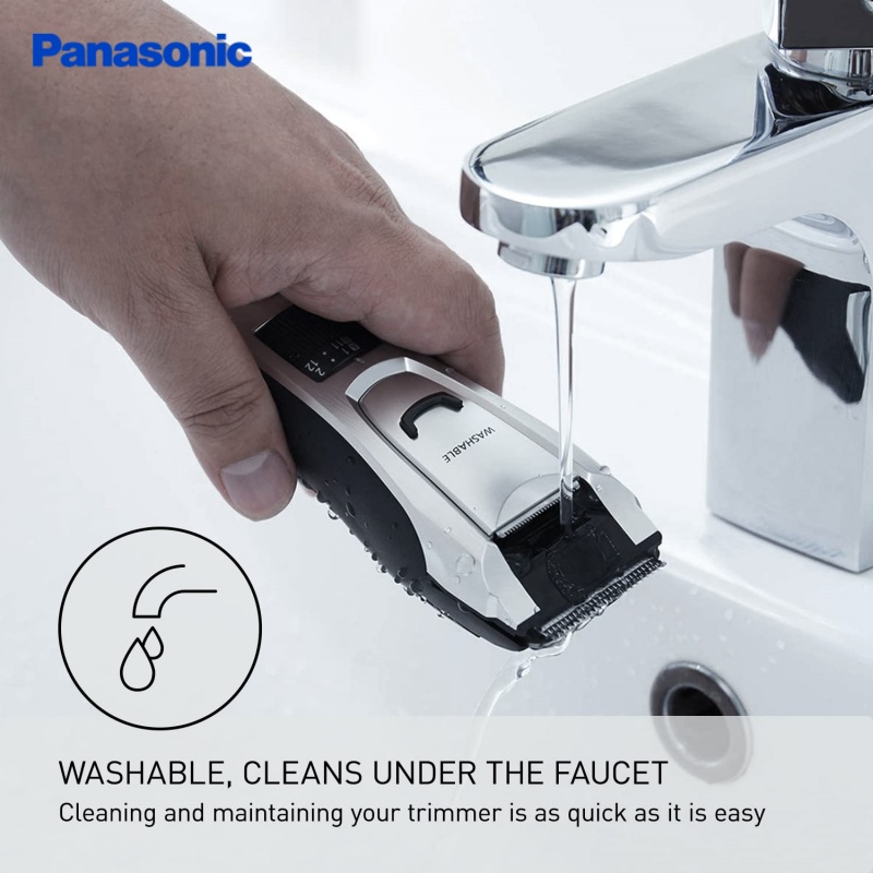 パナソニック パフォーマンスバリカン 2つのアタッチメントと - Power Tools Panasonic のレビューと価格