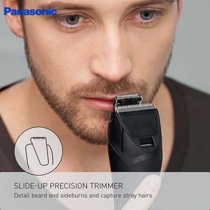 パナソニック パフォーマンスバリカン 2つのアタッチメントと - Power Tools Panasonic のレビューと価格