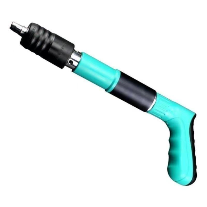 手動スチールネイルガンリベットツール、壁ファスナー、金属加工 - Nail Gun Brad のレビューと価格